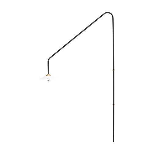 Muller van Severen hanglamp zwart