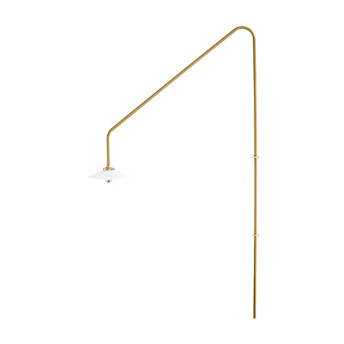 Muller van Severen lamp messing 4