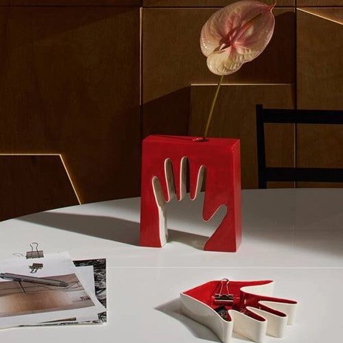    Cassina Mano vaas 