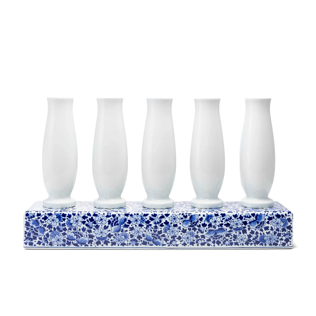 Moooi Delft Blue vaas nr.5