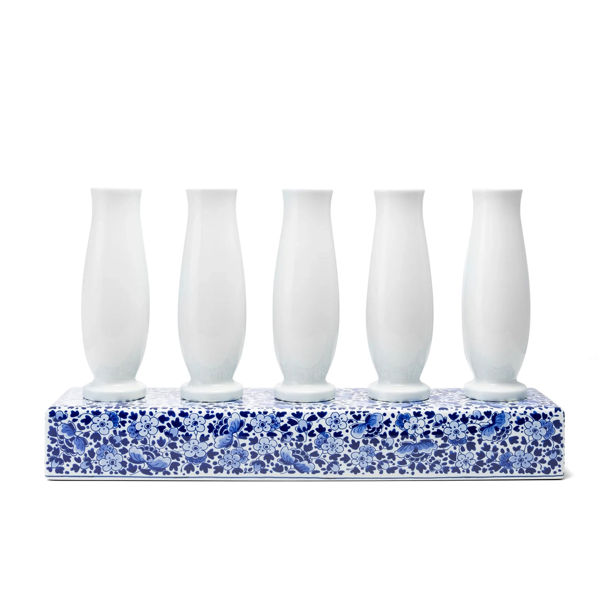 Moooi Delft Blue vaas nr.5