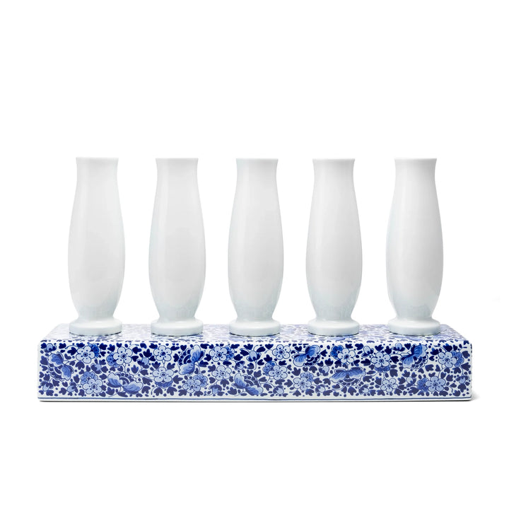 Moooi Delft Blue vaas nr.5