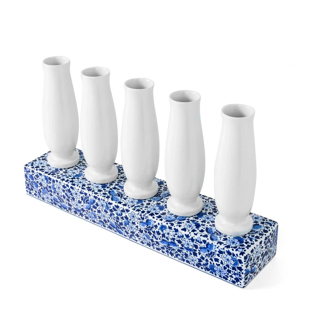 Moooi Delft Blue vaas nr.5