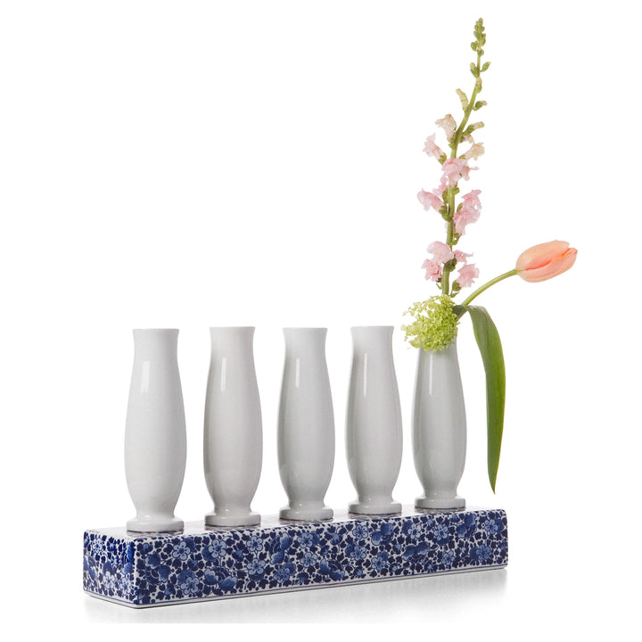 Moooi Delft Blue vaas nr.5