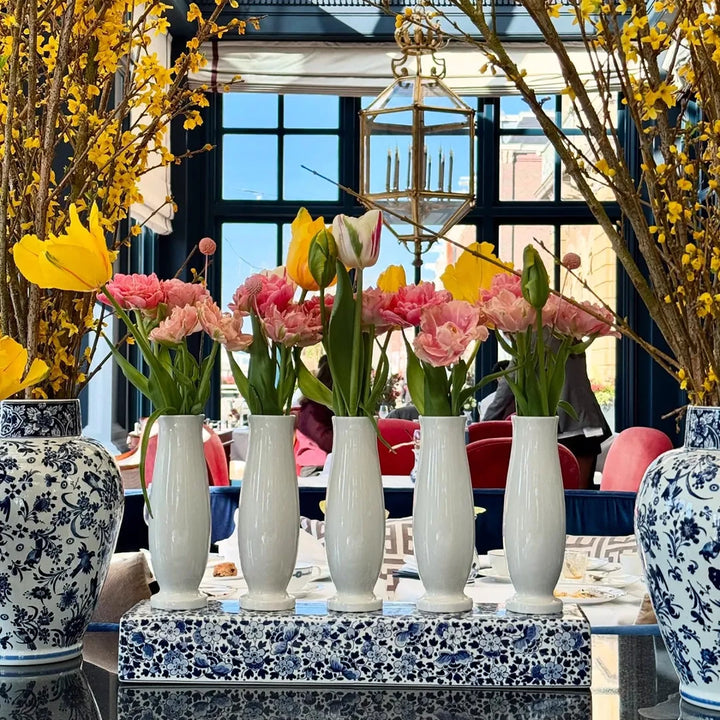 Moooi Delft Blue vaas nr.5