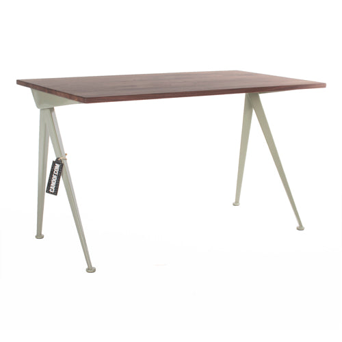 Vitra compas direction bureau groen