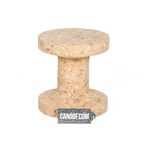 Vitra Cork B bijzettafel of krukje