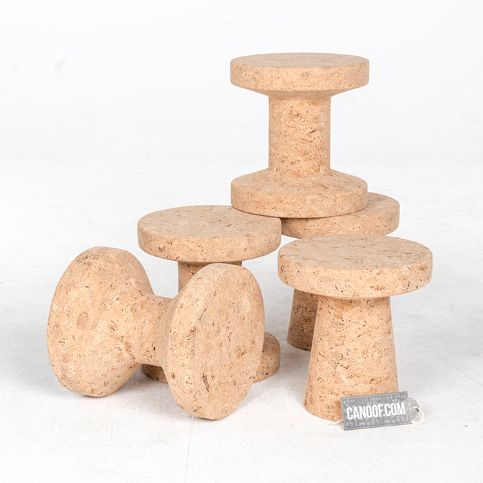 Vitra Cork kruk kurk