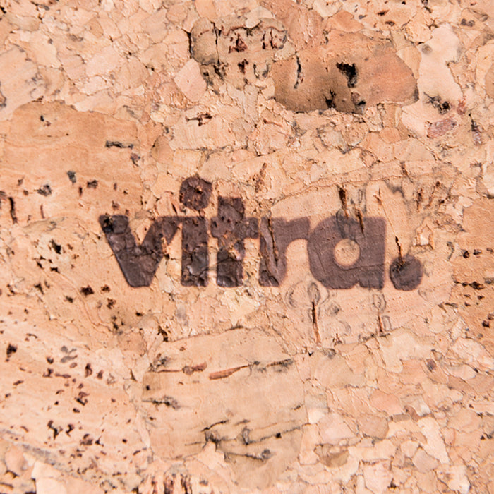Vitra Cork bruin kurk