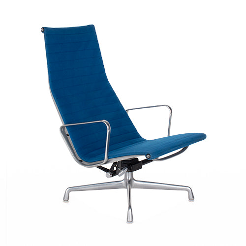 Herman Miller EA124 blauw