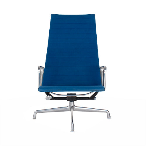 Vitra EA124 blauw