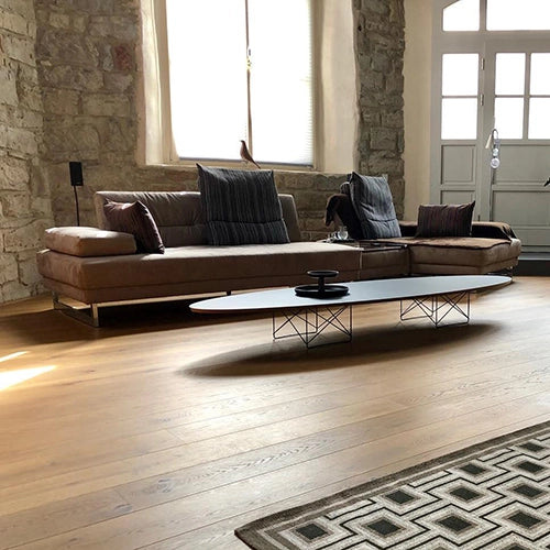 Vitra ETR salontafel sfeer