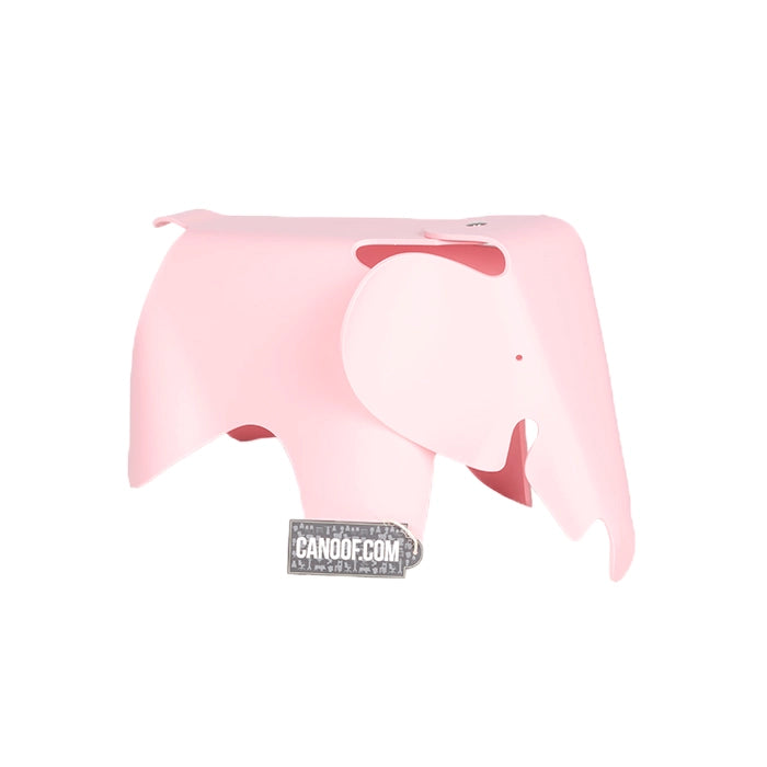 Vitra Eames Elephant roze