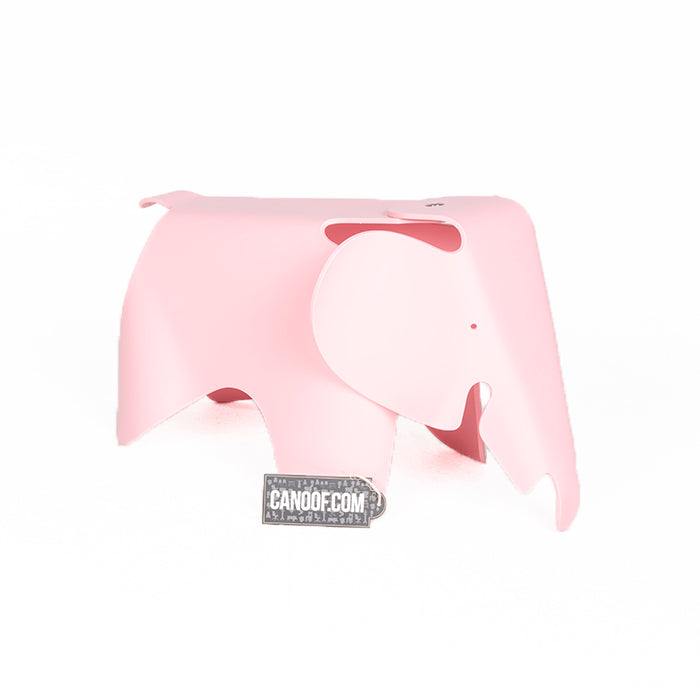 Vitra eames elephant accessoires roze