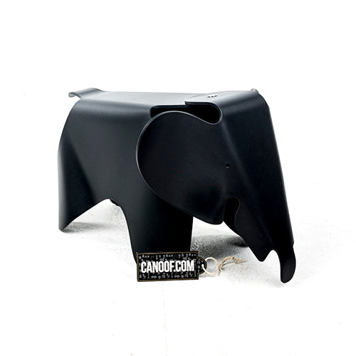Vitra Eames Elephant zwart