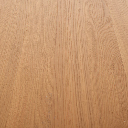Vitra Gueridon salontafel naturel kleur