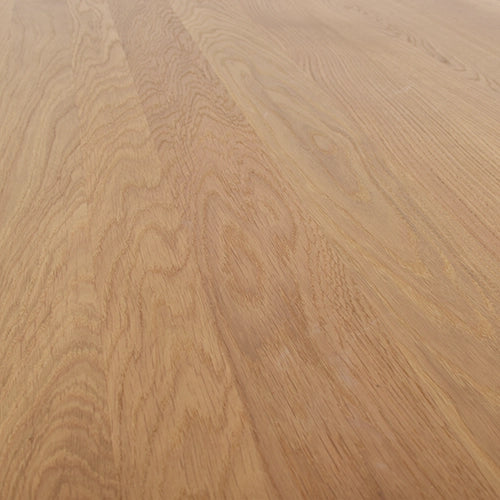 Vitra Gueridon tafel naturel eikenhout