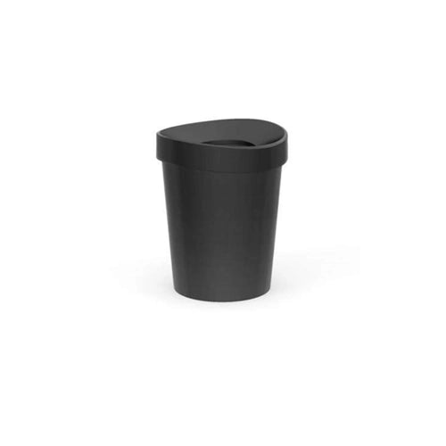 Vitra Happy Bin zwart