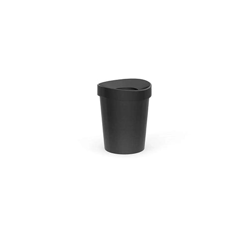 Vitra Happy Bin zwart