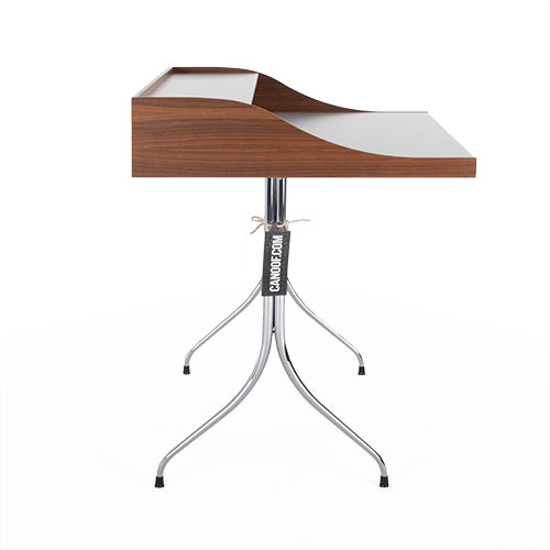Vitra Home Desk bureau bruin