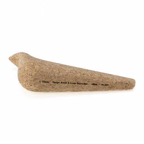Vitra loiseau vogel cork
