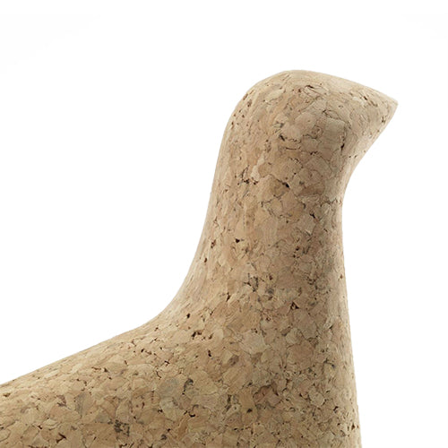 Vitra loiseau vogel kurk
