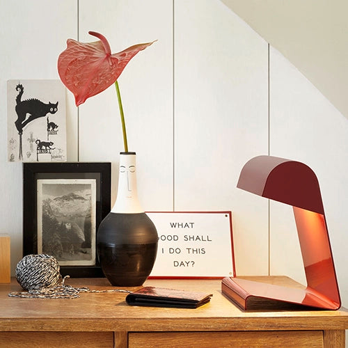 Vitra Lampe de Bureau
