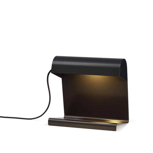 Vitra Lampe de bureau zwart