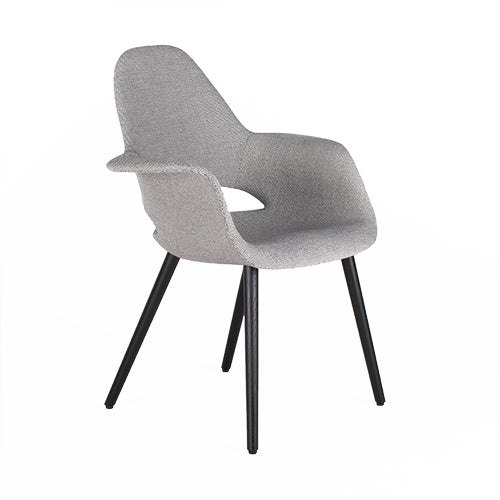 Vitra Organic chair grijs