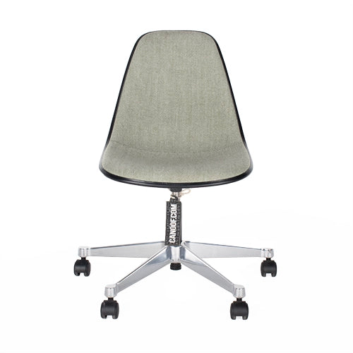 Vitra PSCC stoel groen