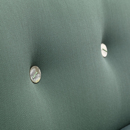 Vitra Polder Compact sofa groen