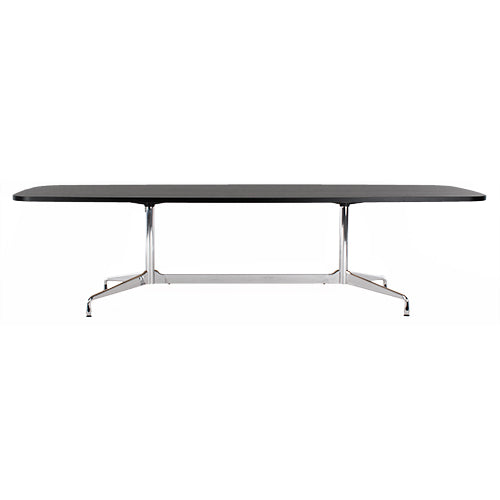 Vitra Segmented table zwart