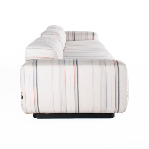Vitra Soft Modular sofa wit