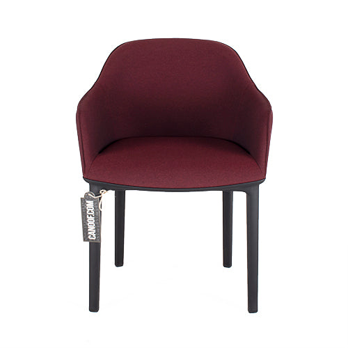 Vitra Softshell 4-poot paars