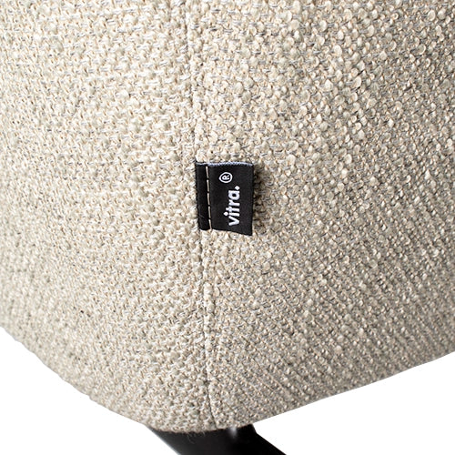 Vitra Suita L-opstelling bank beige kleur