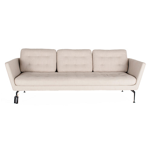 Vitra Suita bank grijs