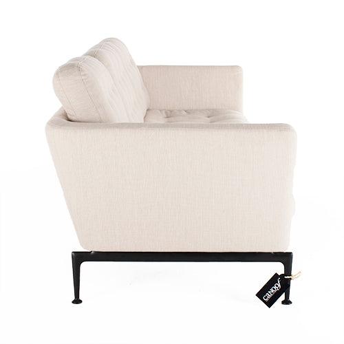 Vitra Suita sofa beige