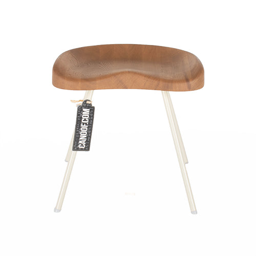 Vitra Tabouret 307 kruk ecru naturel beige