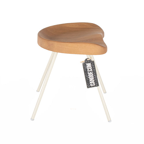 Vitra Tabouret 307 kruk naturel
