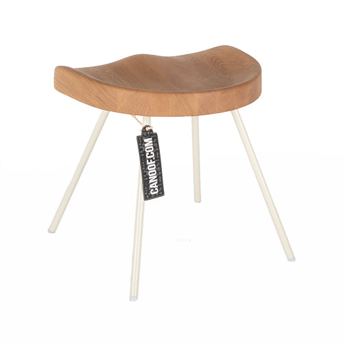 Vitra Tabouret 307 kruk naturel eiken