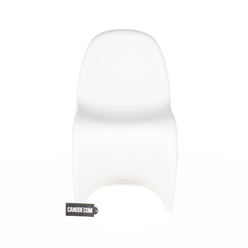 Vitra Verner Panton Chair wit
