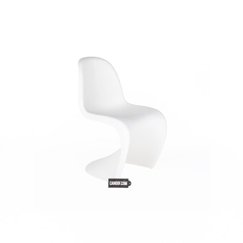 Vitra Junior Panton chair wit