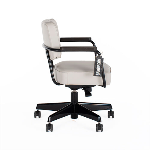 vitra fauteuil direction pivotant