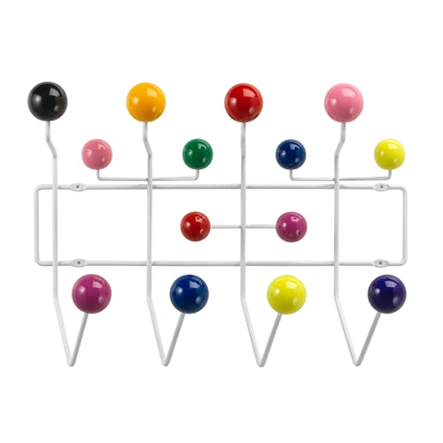 Vitra Hang it all multicolor kapstok