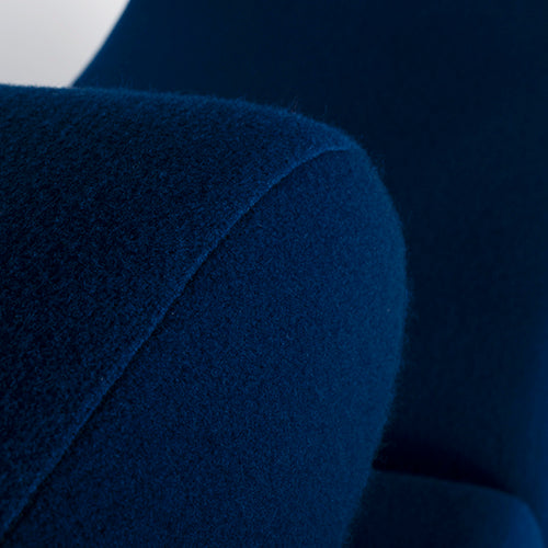 Vitra Living Tower bank blauw