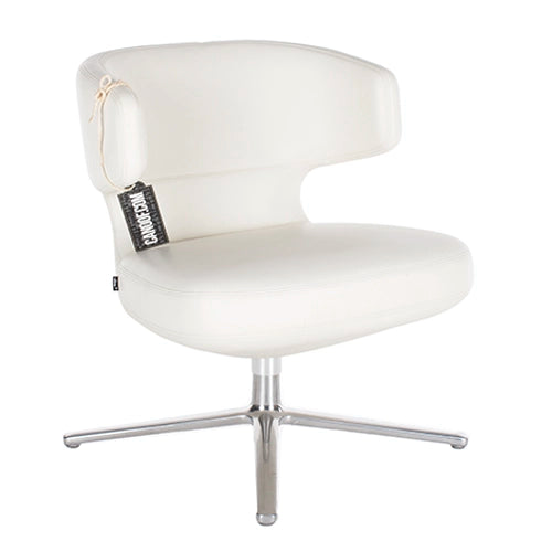 Vitra Petit repos chair wit