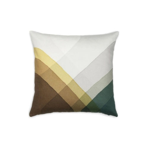 Vitra Herringbone pillow bruin