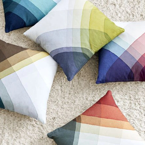 Vitra Herringbone pillow bruin