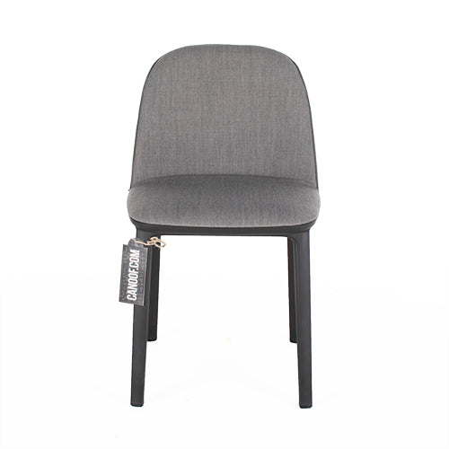 Vitra Softshell 4 poot grijs