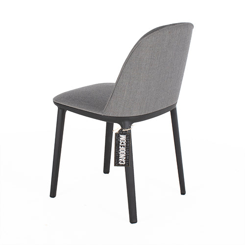 Vitra Softshell 4 poot grijs